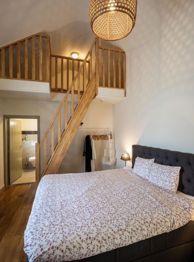 B&B De Bloesem Hoeselt Extérieur photo
