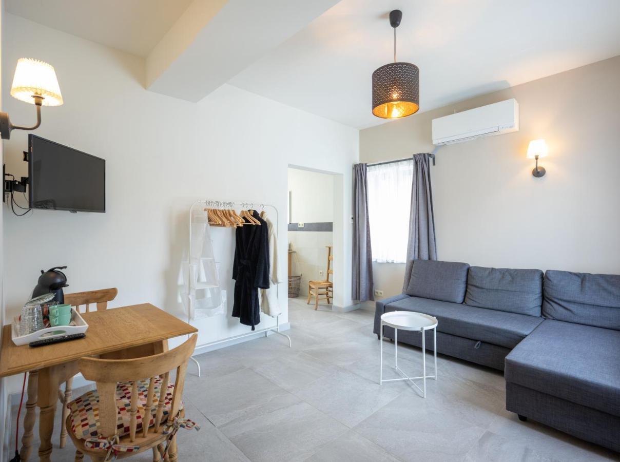 B&B De Bloesem Hoeselt Extérieur photo