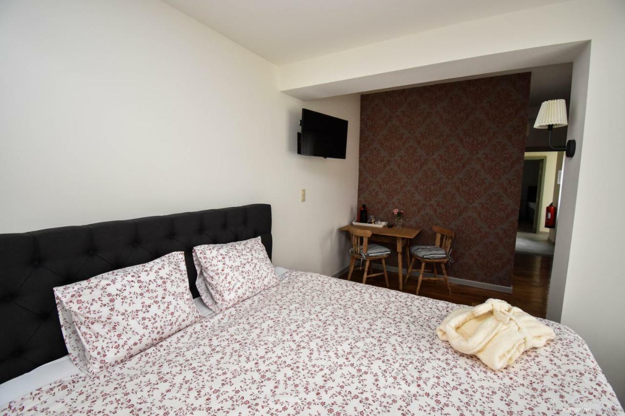 B&B De Bloesem Hoeselt Extérieur photo