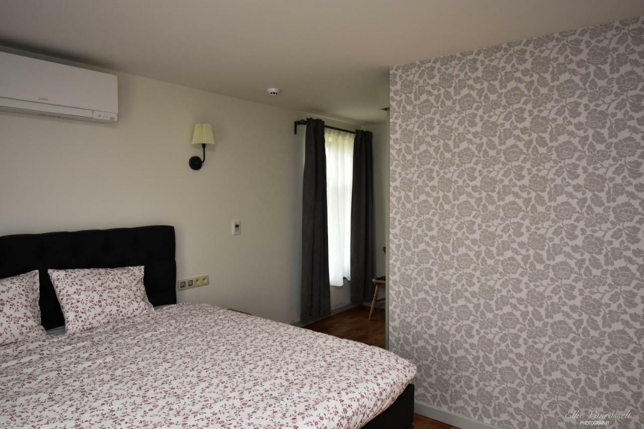 B&B De Bloesem Hoeselt Extérieur photo